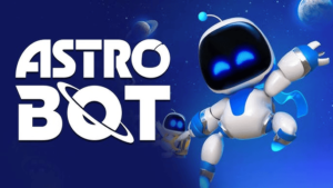 Como Astro Bot conquistou o título de Jogo do Ano